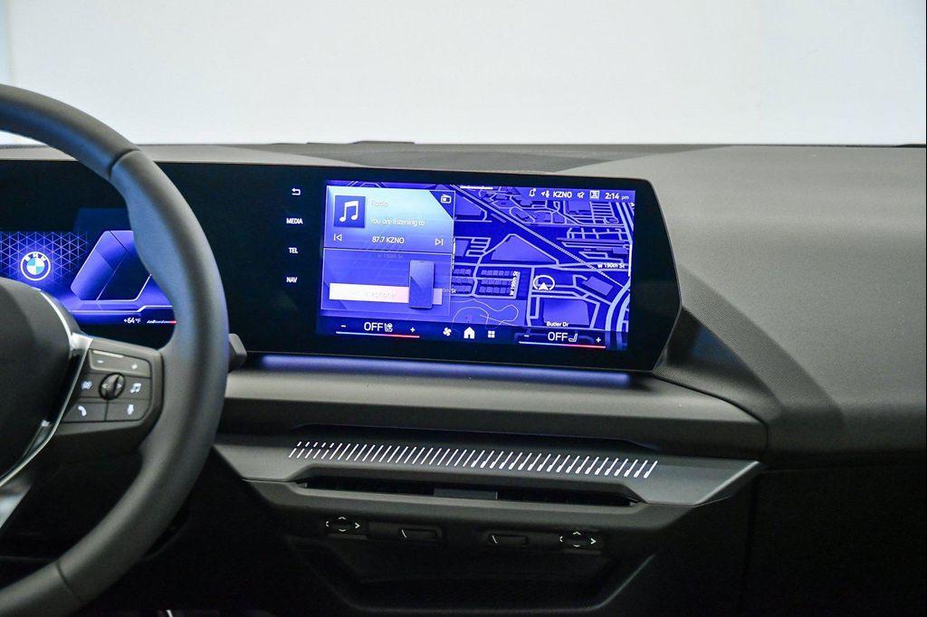 new 2026 BMW 228 Gran Coupe car, priced at $42,775