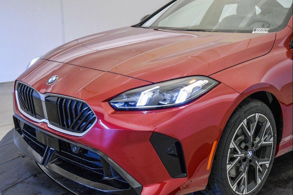 new 2026 BMW 228 Gran Coupe car, priced at $42,775