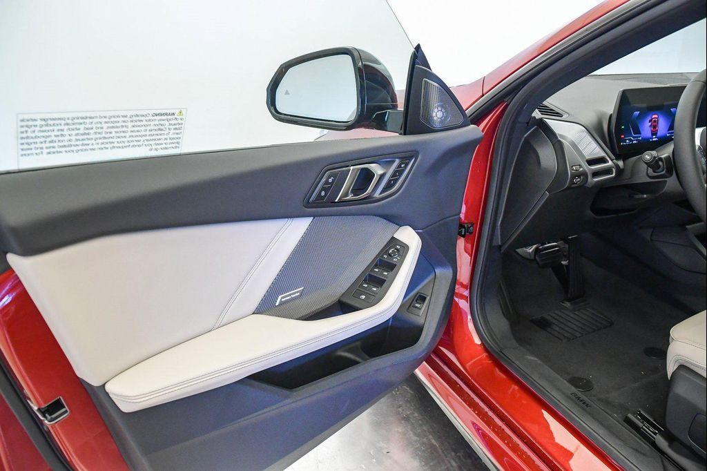 new 2026 BMW 228 Gran Coupe car, priced at $42,775