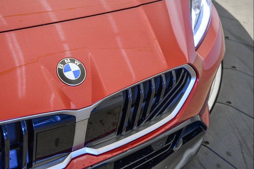 new 2026 BMW 228 Gran Coupe car, priced at $42,775