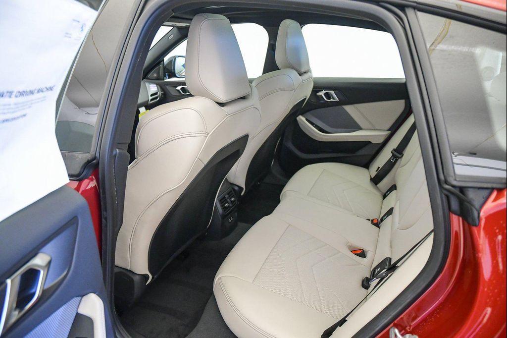 new 2026 BMW 228 Gran Coupe car, priced at $42,775