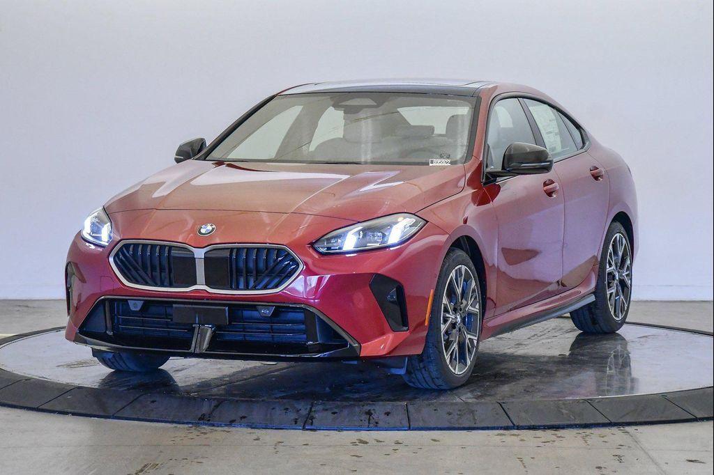 new 2026 BMW 228 Gran Coupe car, priced at $42,775