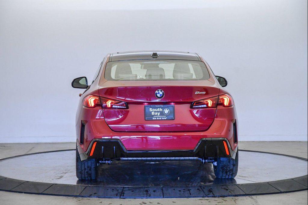 new 2026 BMW 228 Gran Coupe car, priced at $42,775