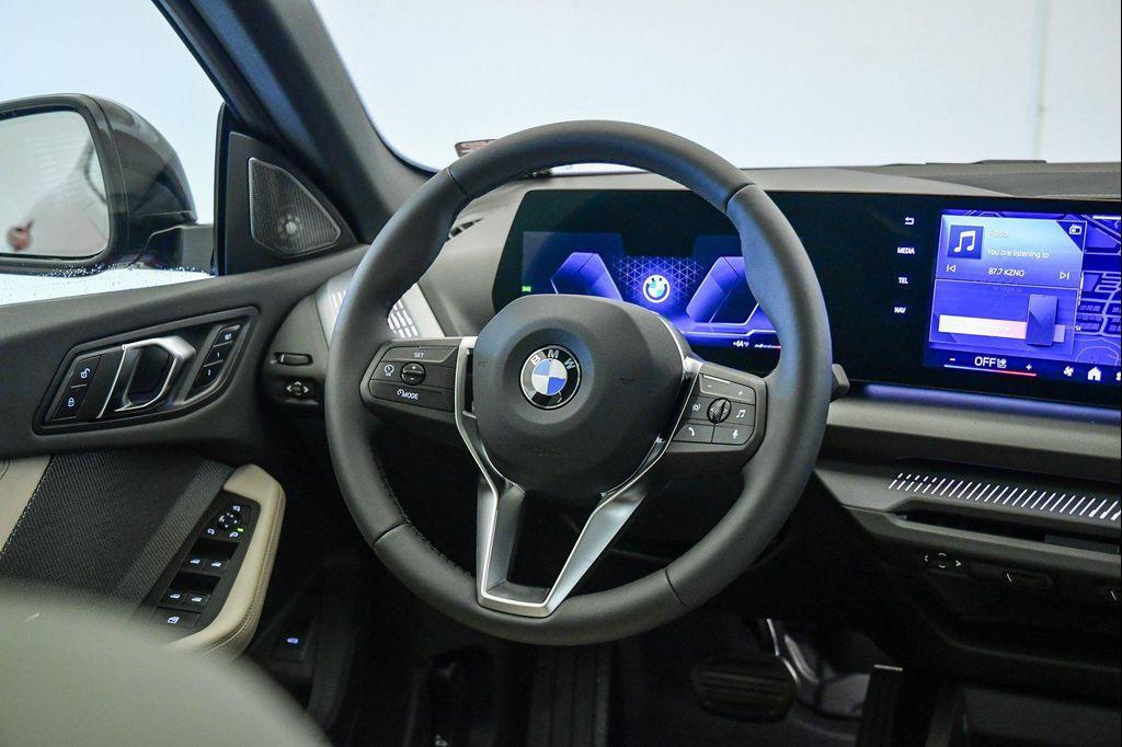 new 2026 BMW 228 Gran Coupe car, priced at $42,775