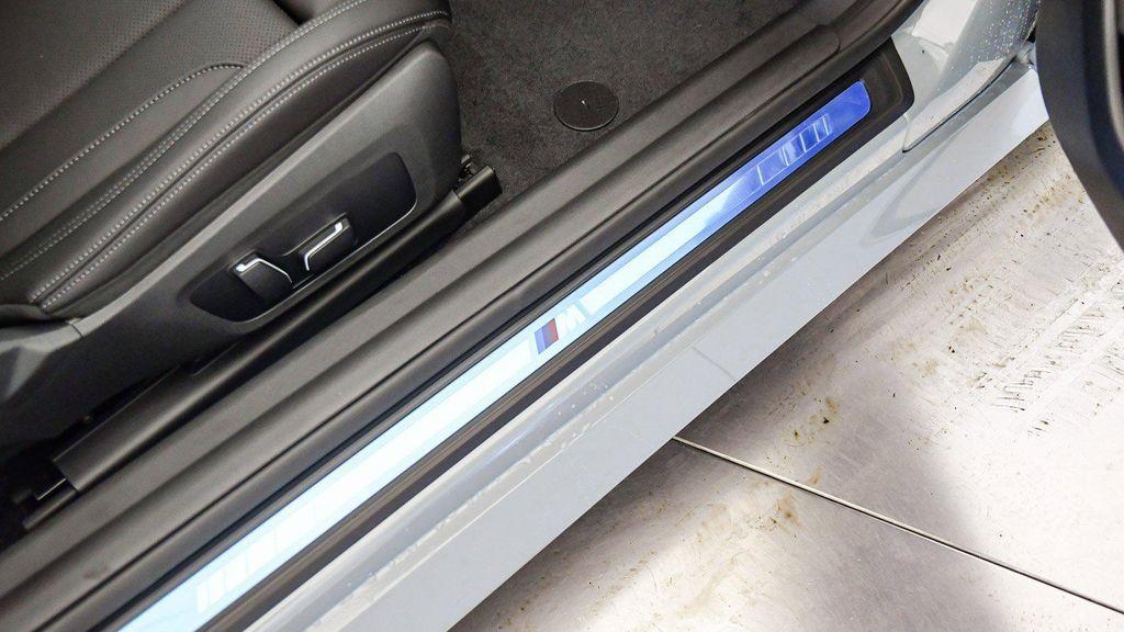 new 2026 BMW 230 car, priced at $50,980