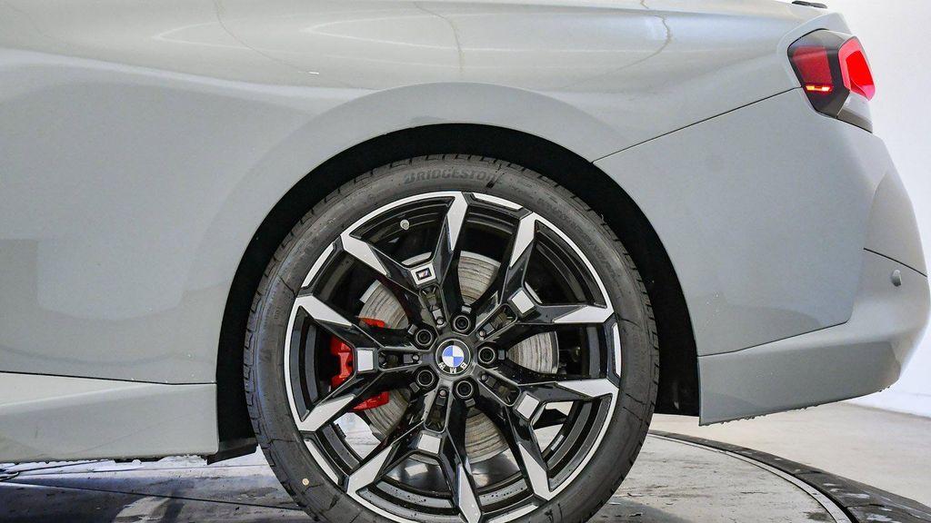 new 2026 BMW 230 car, priced at $50,980