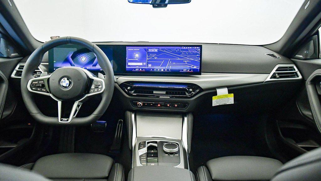 new 2026 BMW 230 car, priced at $50,980