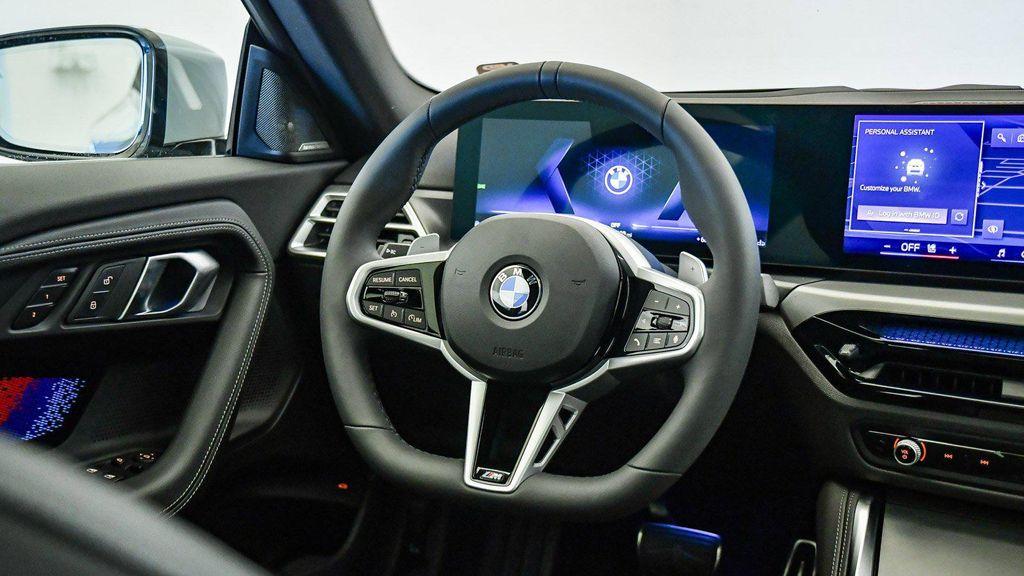 new 2026 BMW 230 car, priced at $50,980