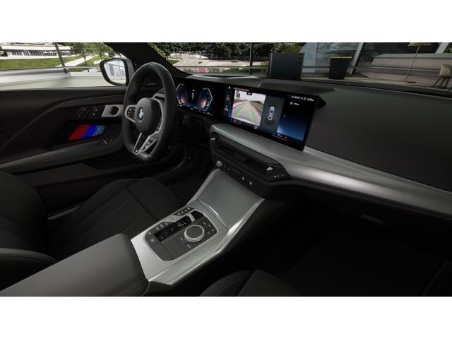 new 2026 BMW 230 car, priced at $50,980