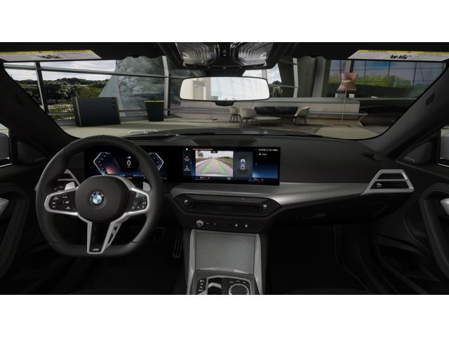 new 2026 BMW 230 car, priced at $50,980
