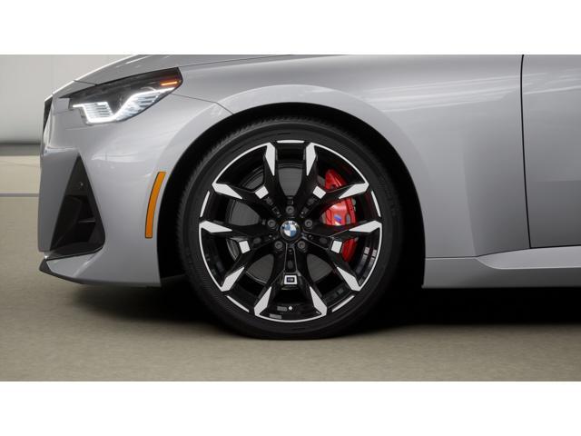 new 2026 BMW 230 car, priced at $50,980