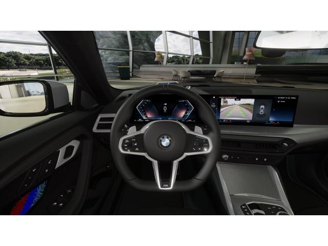 new 2026 BMW 230 car, priced at $50,980