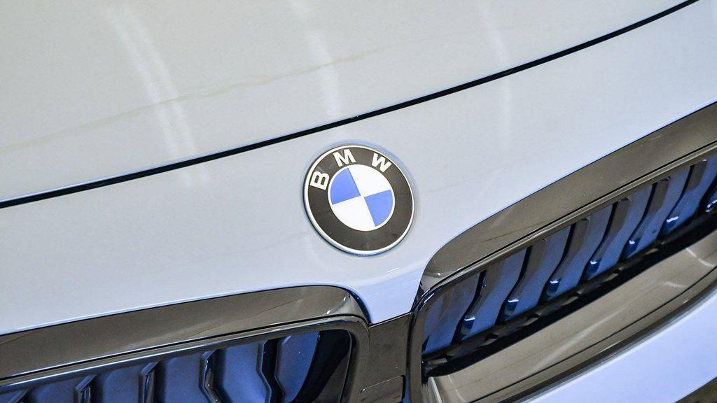 new 2026 BMW 230 car, priced at $50,980