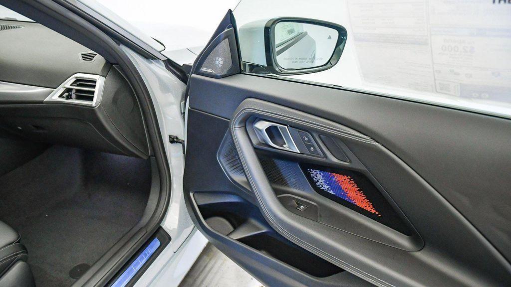 new 2026 BMW 230 car, priced at $50,980