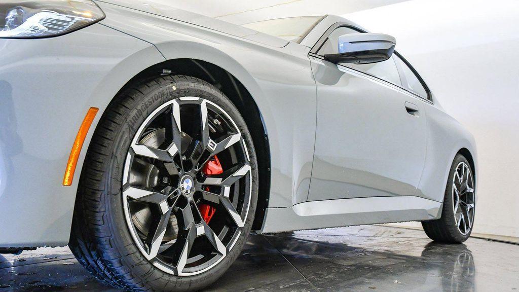 new 2026 BMW 230 car, priced at $50,980
