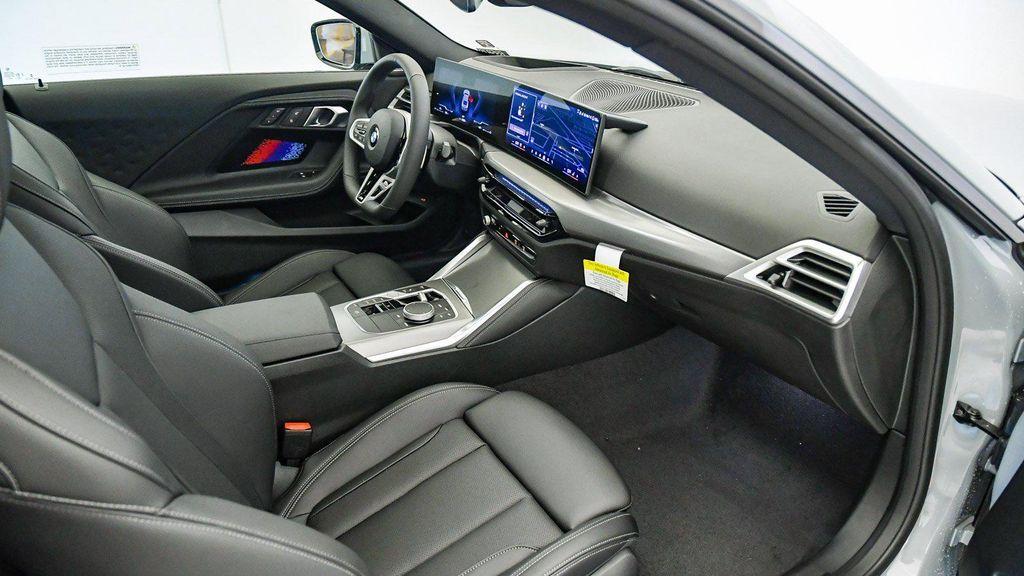 new 2026 BMW 230 car, priced at $50,980