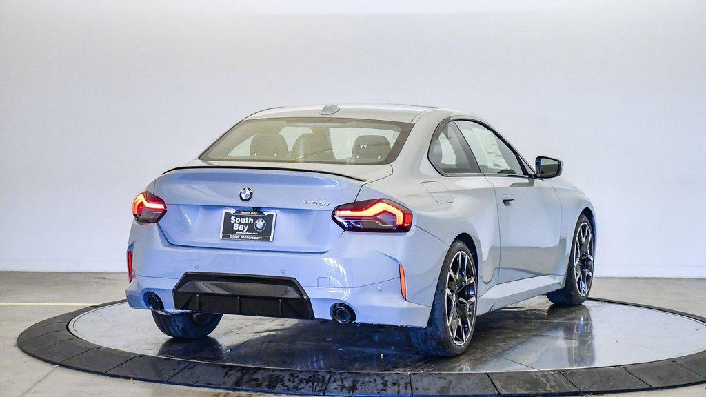 new 2026 BMW 230 car, priced at $50,980