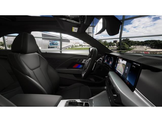 new 2026 BMW 230 car, priced at $50,980