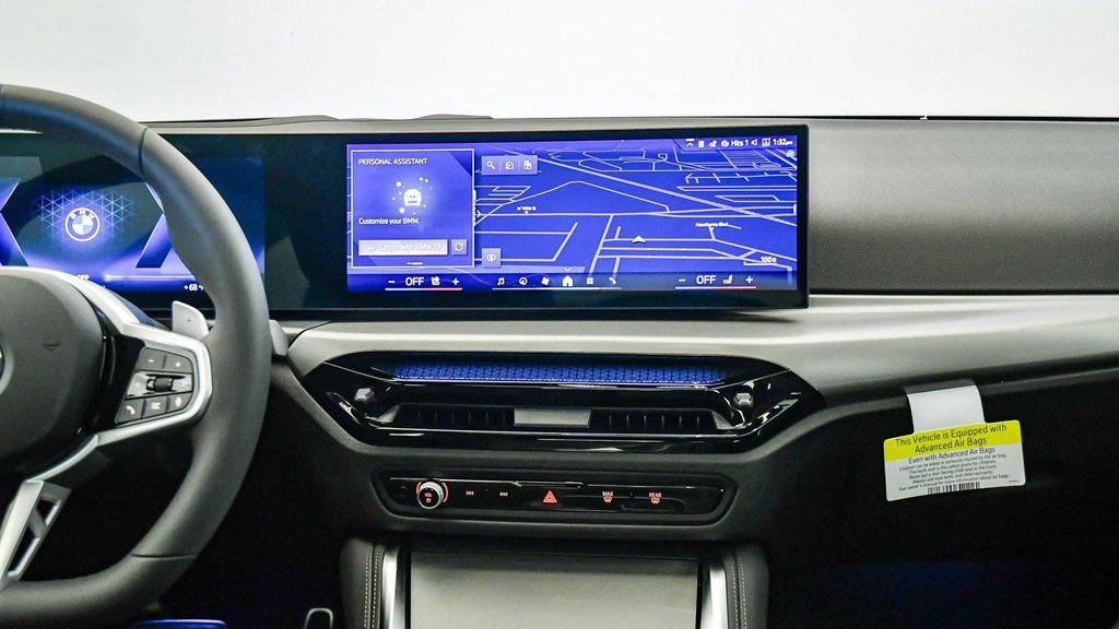 new 2026 BMW 230 car, priced at $50,980