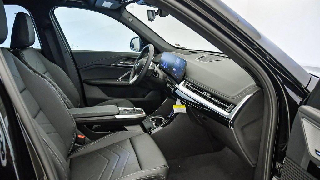 new 2026 BMW X1 car, priced at $48,325