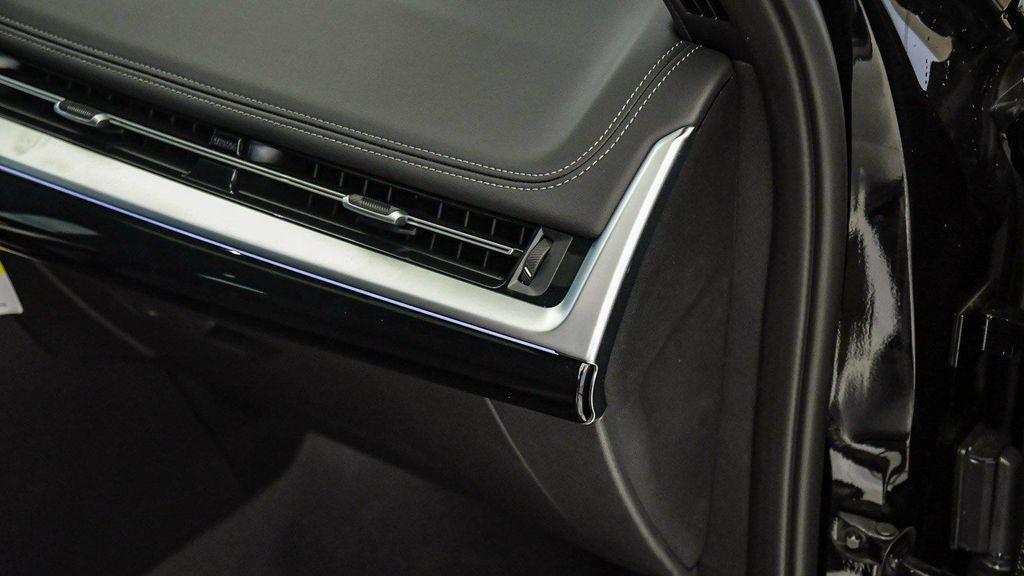 new 2026 BMW X1 car, priced at $48,325