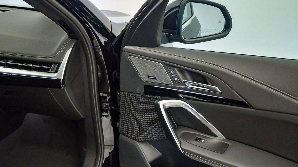 new 2026 BMW X1 car, priced at $48,325