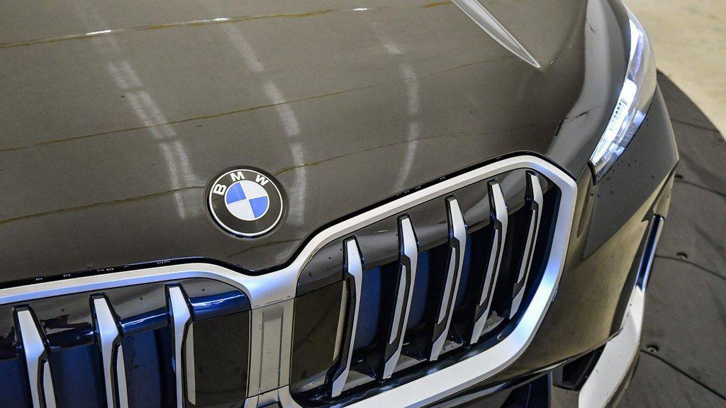 new 2026 BMW X1 car, priced at $48,325