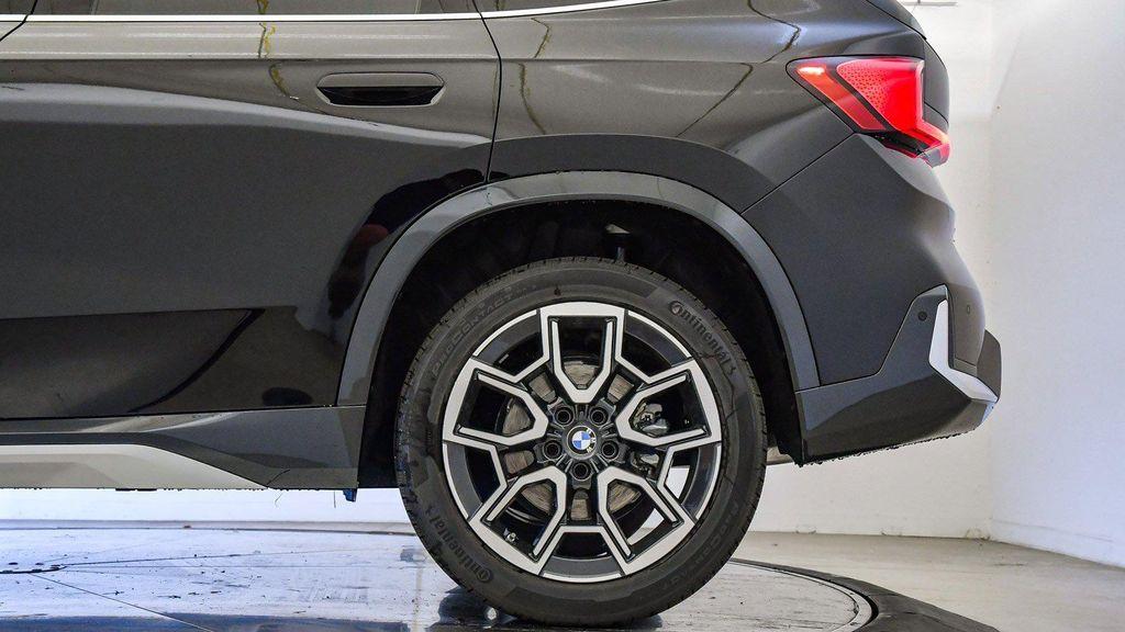 new 2026 BMW X1 car, priced at $48,325