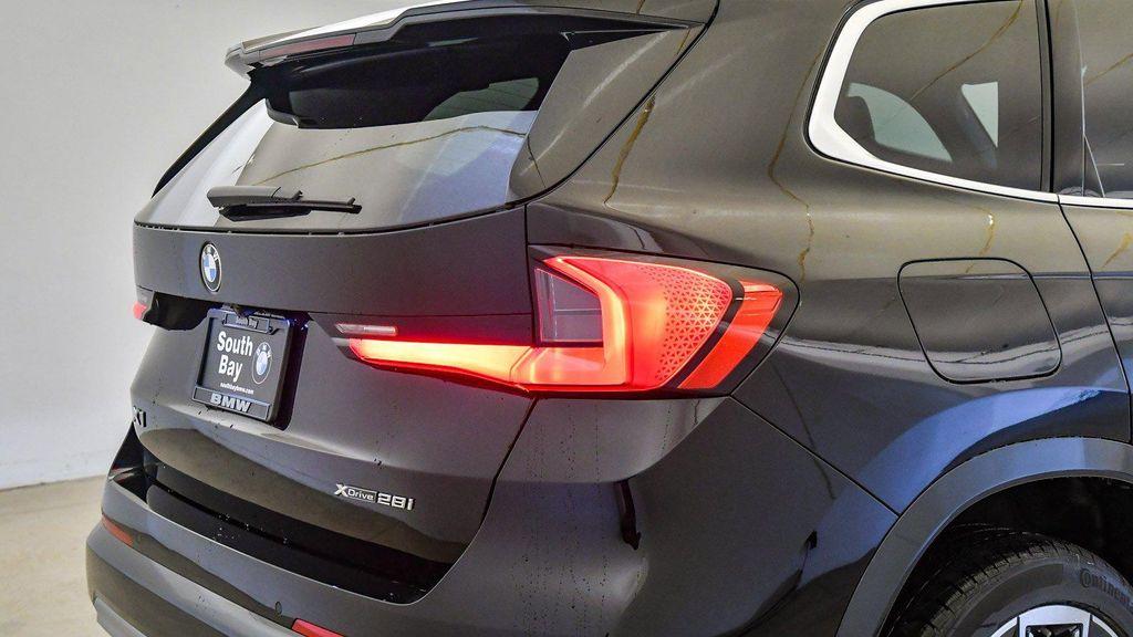 new 2026 BMW X1 car, priced at $48,325
