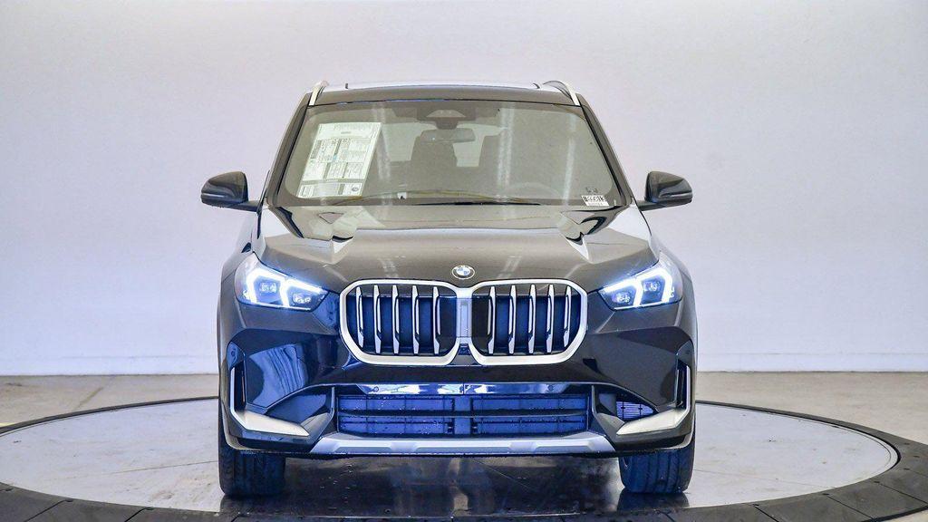 new 2026 BMW X1 car, priced at $48,325