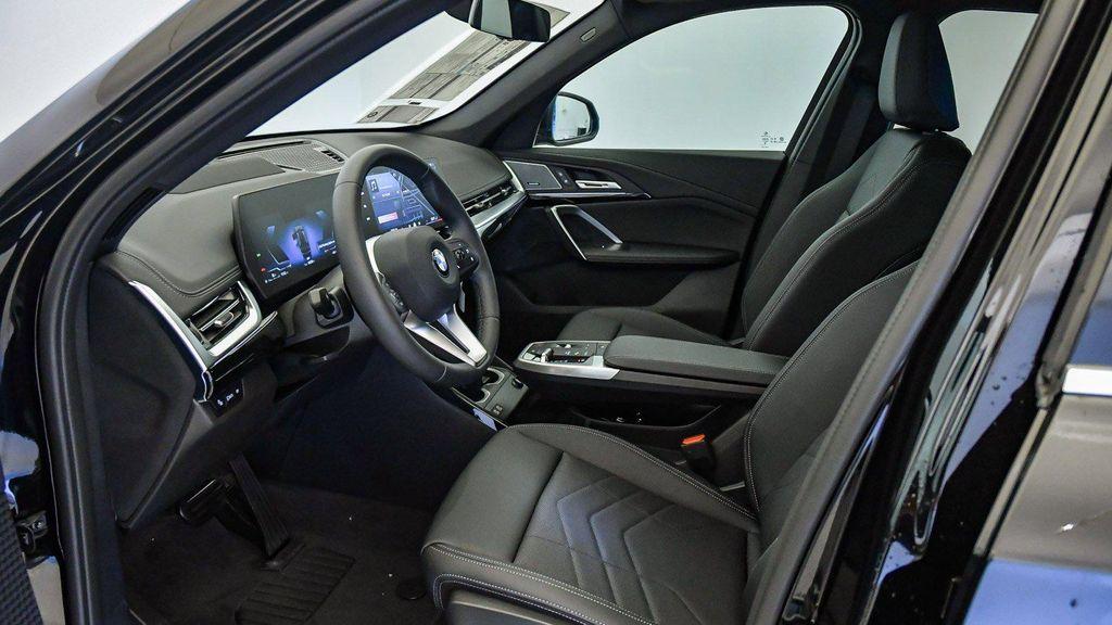 new 2026 BMW X1 car, priced at $48,325