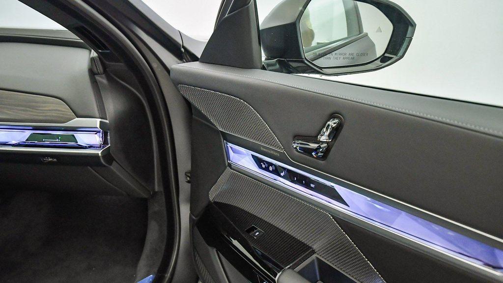 new 2026 BMW 750e car, priced at $121,825