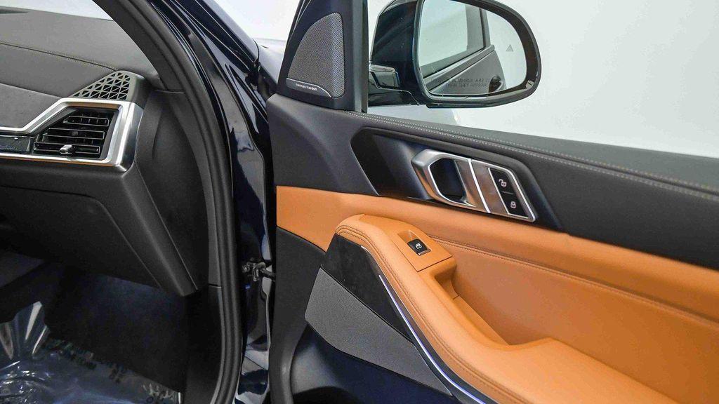 new 2026 BMW X5 PHEV car, priced at $86,100