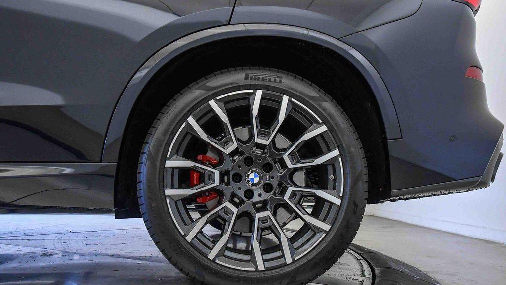 new 2026 BMW X5 PHEV car, priced at $86,100