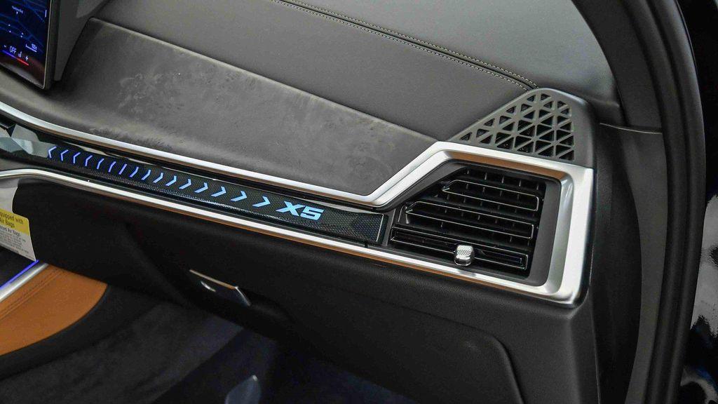 new 2026 BMW X5 PHEV car, priced at $86,100