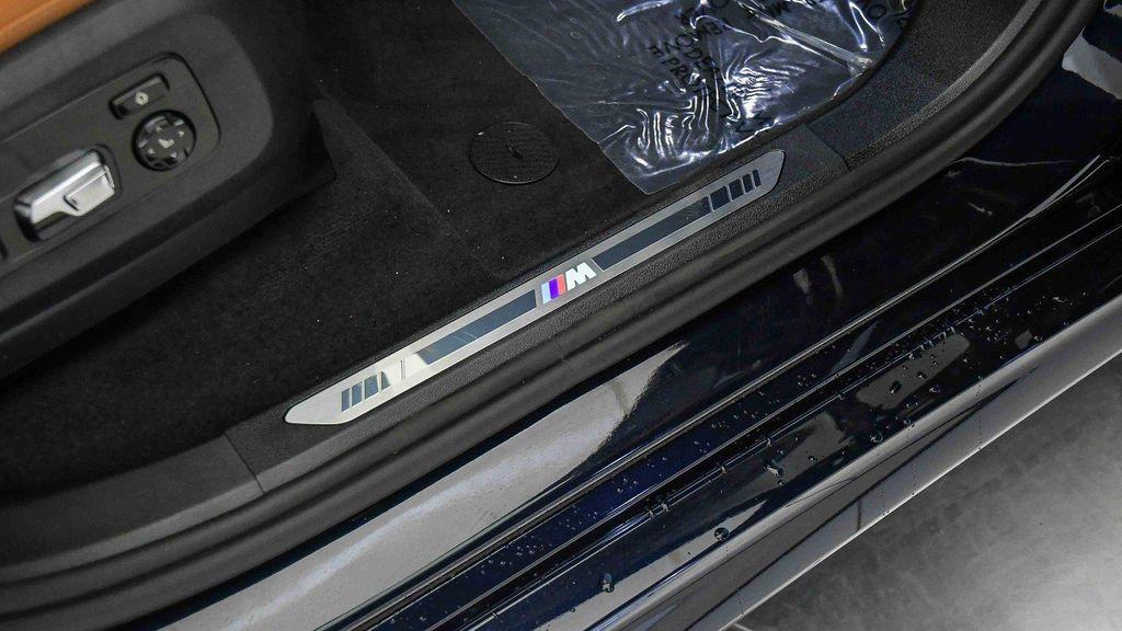 new 2026 BMW X5 PHEV car, priced at $86,100