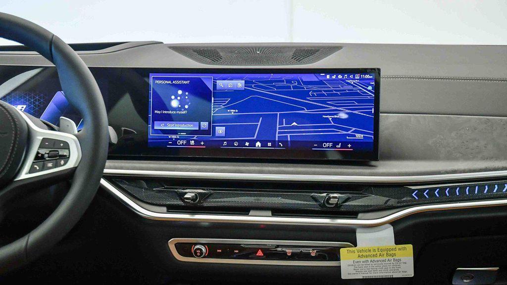 new 2026 BMW X5 PHEV car, priced at $86,100