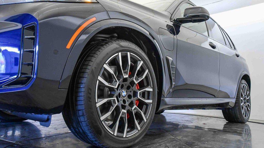 new 2026 BMW X5 PHEV car, priced at $86,100