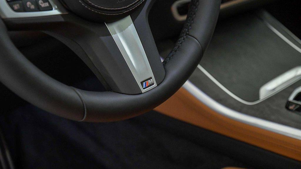 new 2026 BMW X5 PHEV car, priced at $86,100