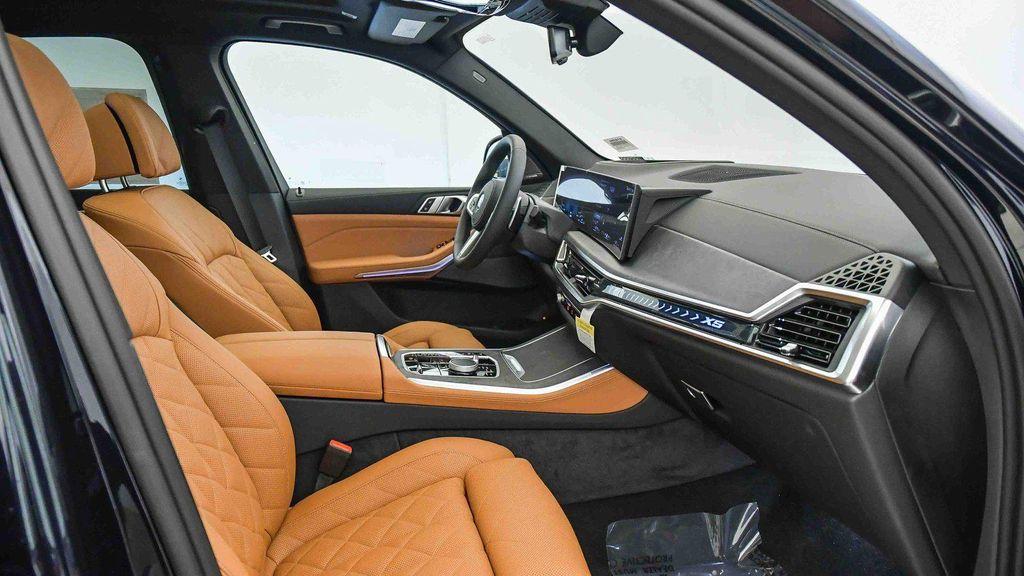 new 2026 BMW X5 PHEV car, priced at $86,100