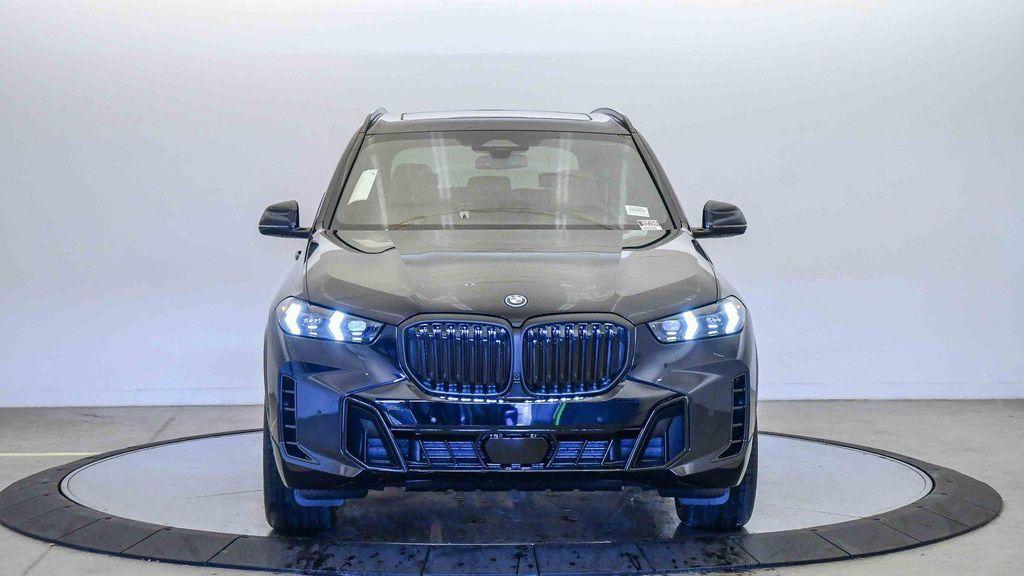 new 2026 BMW X5 PHEV car, priced at $86,100