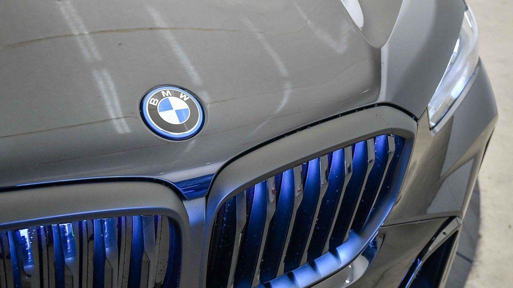 new 2026 BMW X5 PHEV car, priced at $86,100