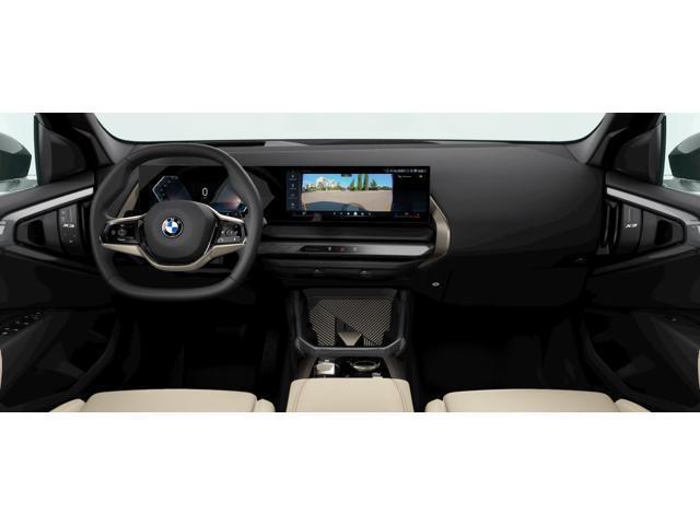 new 2025 BMW X3 car, priced at $54,460