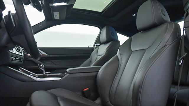 used 2022 BMW 430 car, priced at $35,999