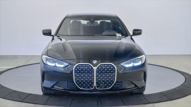 used 2022 BMW 430 car, priced at $35,999