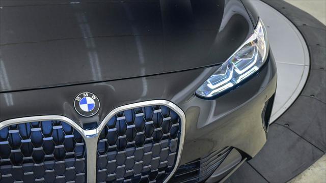 used 2022 BMW 430 car, priced at $35,999