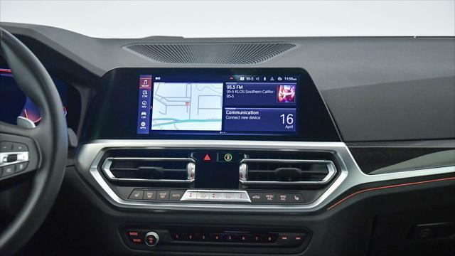 used 2022 BMW 430 car, priced at $35,999