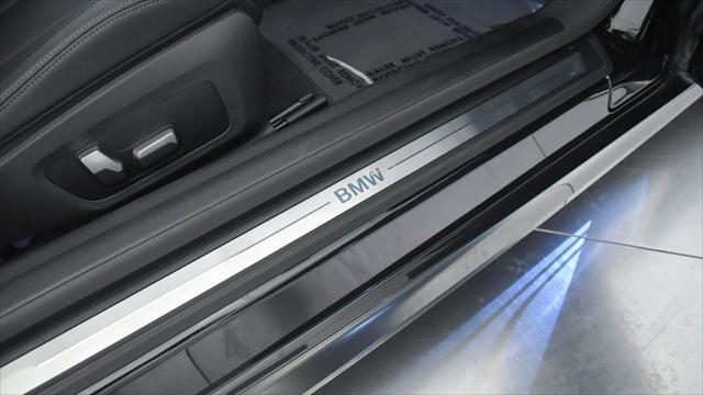 used 2022 BMW 430 car, priced at $35,999
