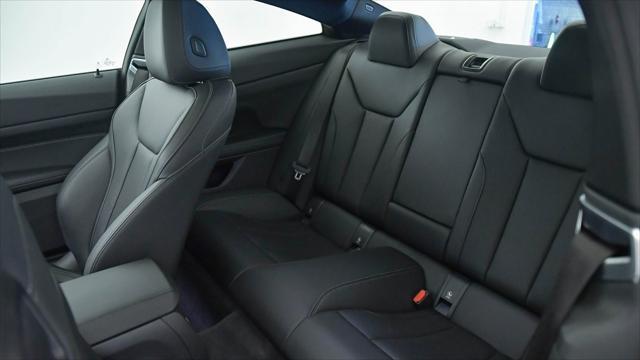 used 2022 BMW 430 car, priced at $35,999