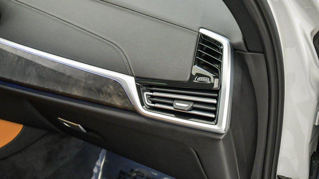 used 2023 BMW X5 car, priced at $42,701